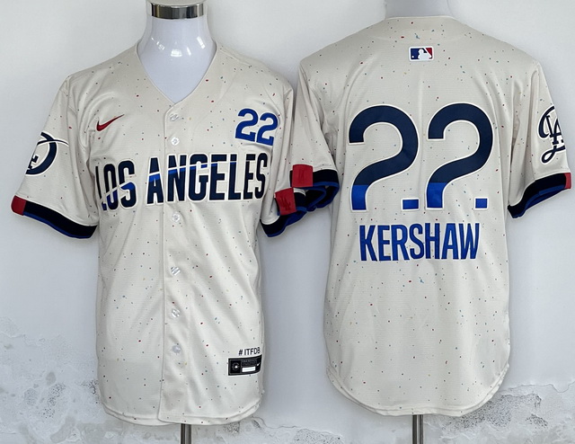 Los Angeles Dodgers Jerseys 113